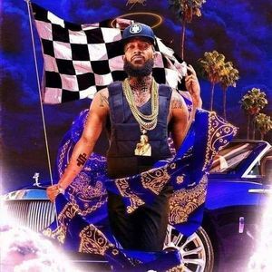 Meet your Posher, Daunte